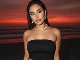 AntoniaPeige video