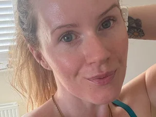 RedHeadRosie video