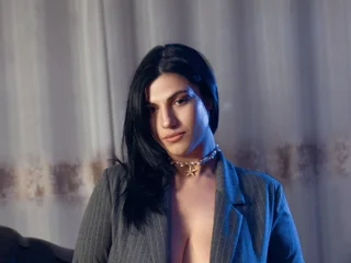 SonyaAysa Latina webcam from Romania